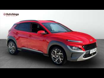 2022 (22) - 1.6h-GDi Hybrid Premium 5dr Automatic