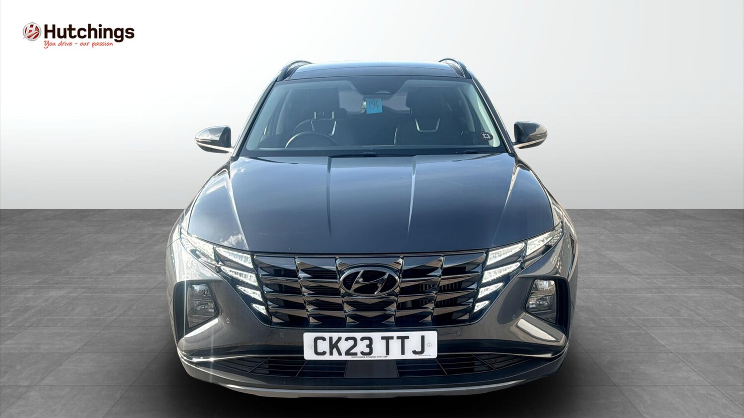 Used Hyundai TUCSON 2023 for sale - 76136578: Photo 10