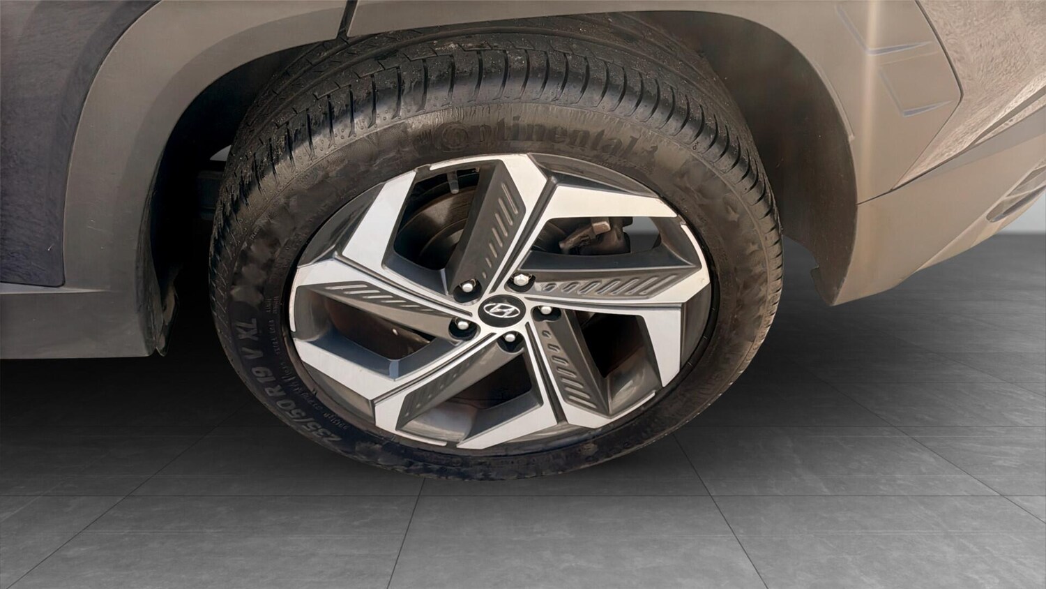 Used Hyundai TUCSON 2023 for sale - 76136578: Photo 12