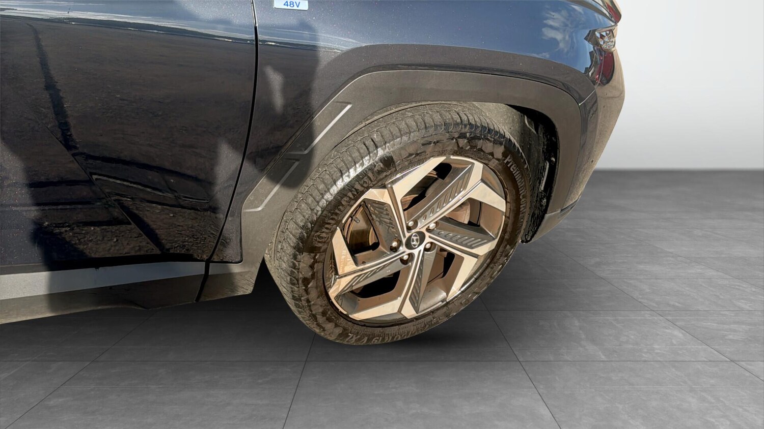 Used Hyundai TUCSON 2023 for sale - 76136578: Photo 13