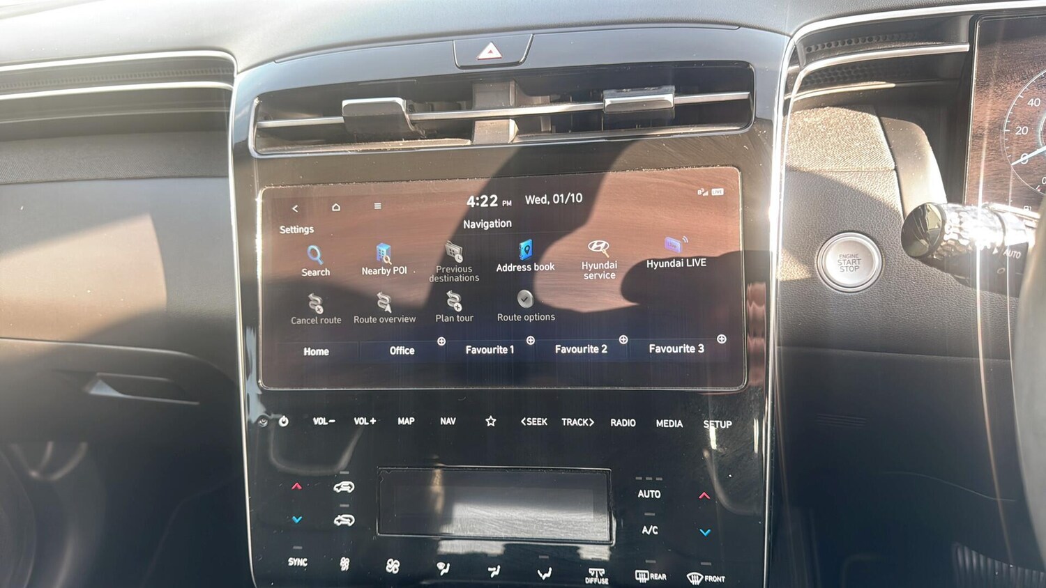 Used Hyundai TUCSON 2023 for sale - 76136578: Photo 22