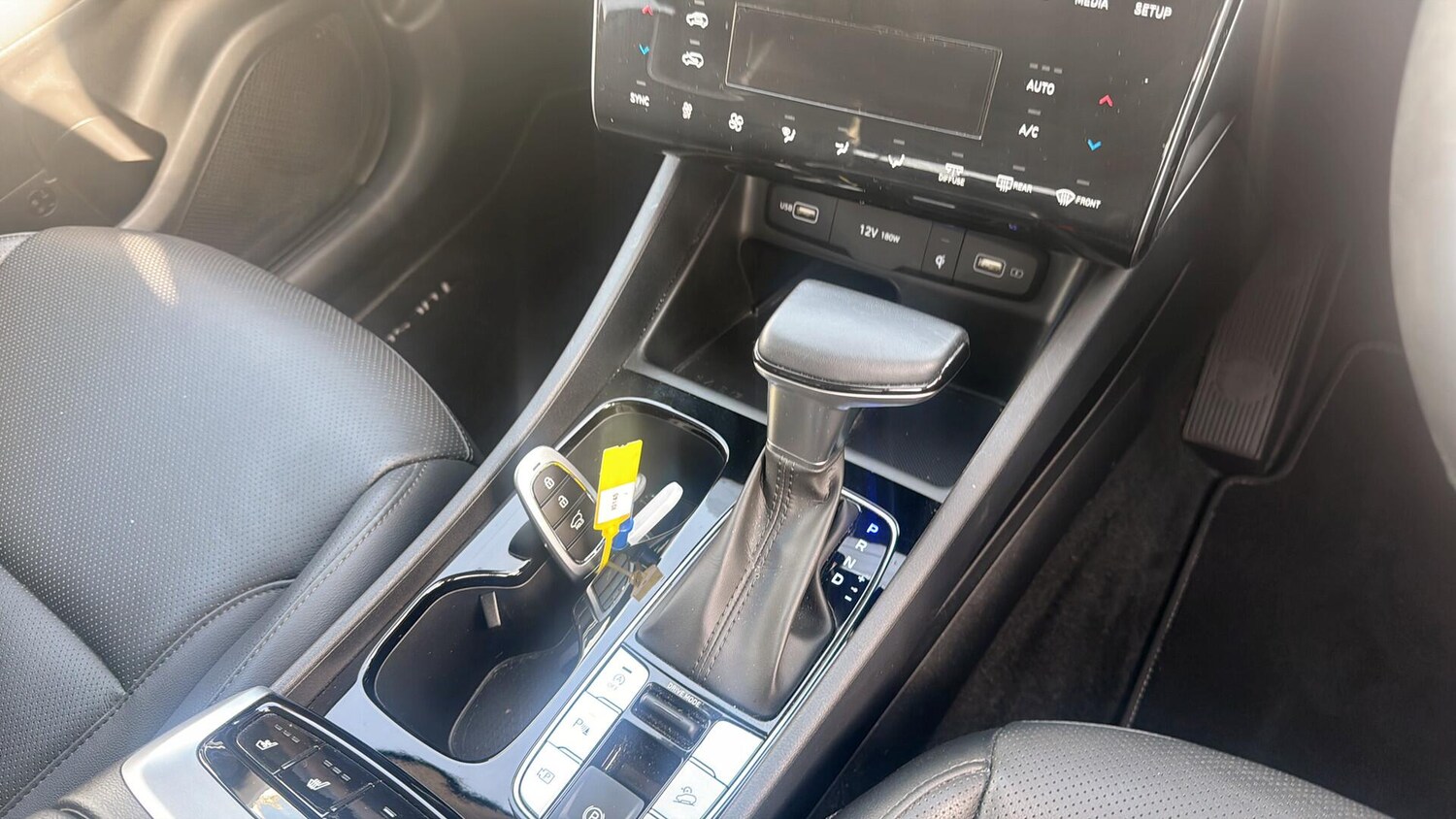 Used Hyundai TUCSON 2023 for sale - 76136578: Photo 24