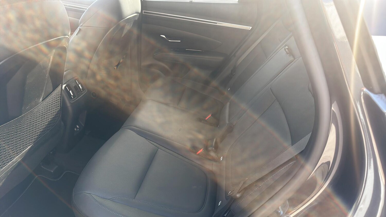 Used Hyundai TUCSON 2023 for sale - 76136578: Photo 29