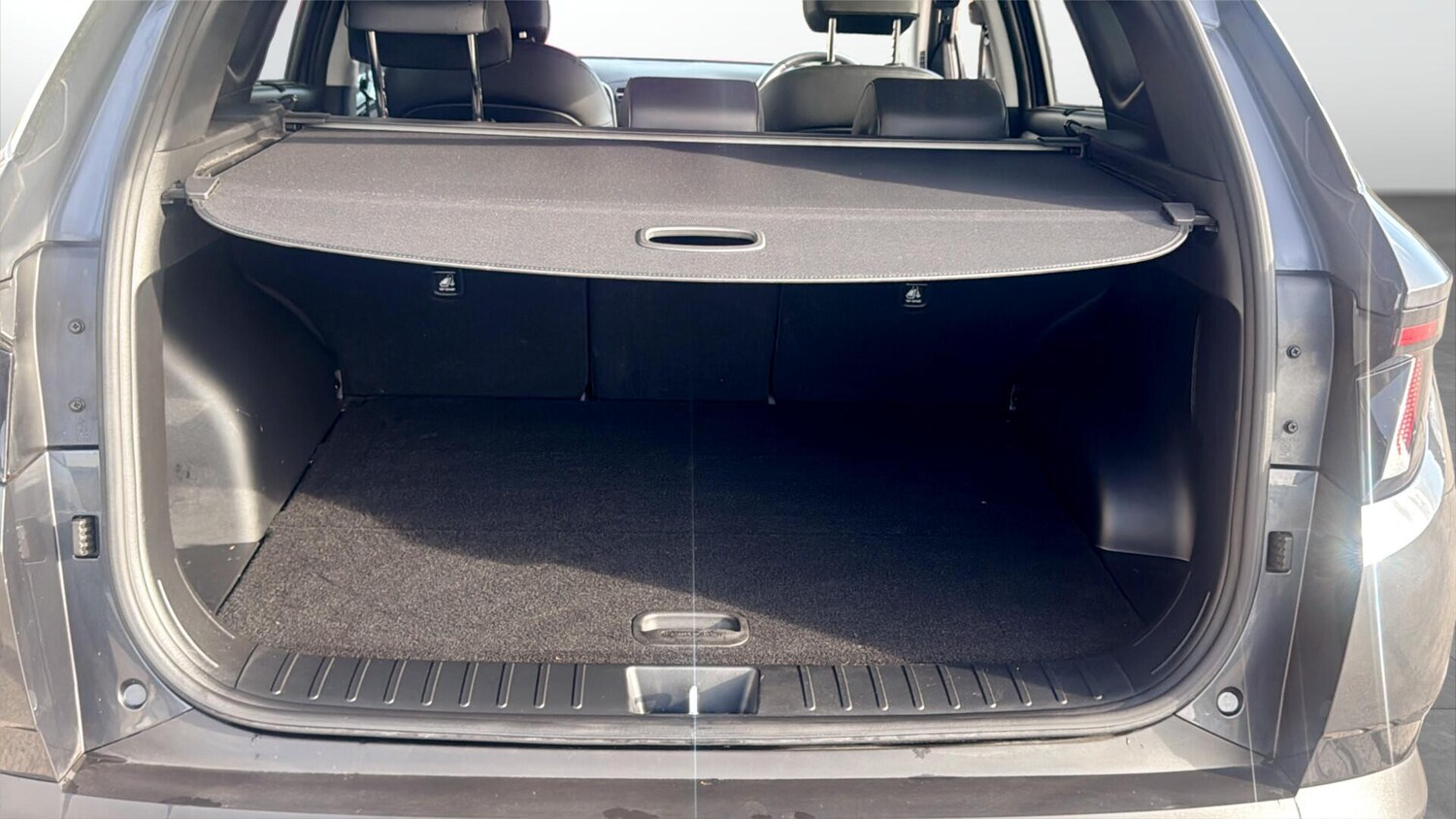 Used Hyundai TUCSON 2023 for sale - 76136578: Photo 6