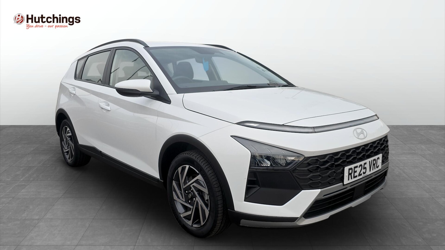 Used Hyundai BAYON 2025 for sale - 75926786: Photo 1