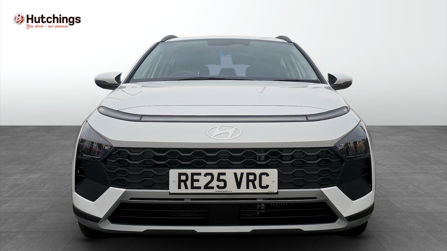 Used Hyundai BAYON 2025 for sale - 75926786: Photo 10