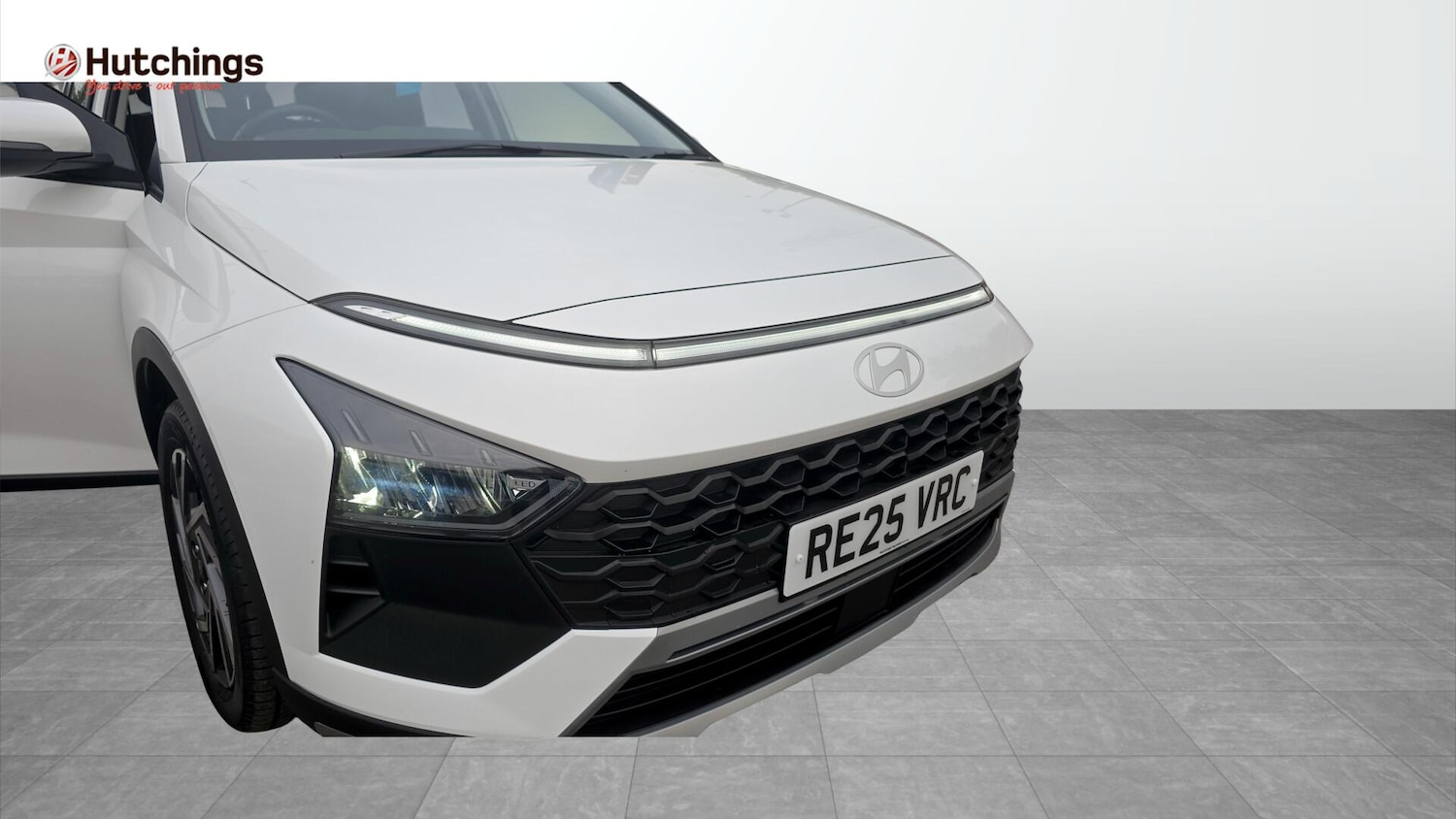 Used Hyundai BAYON 2025 for sale - 75926786: Photo 11