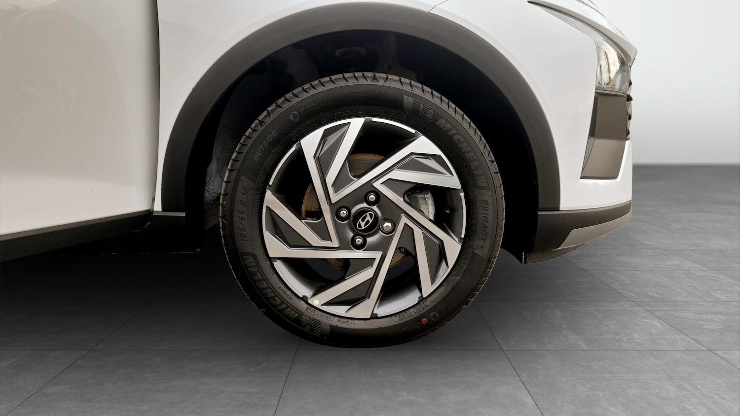 Used Hyundai BAYON 2025 for sale - 75926786: Photo 12