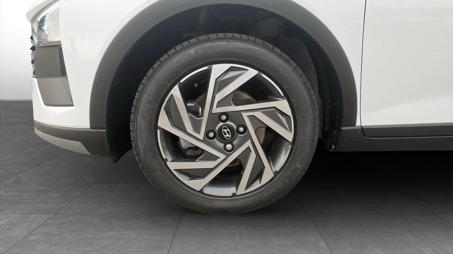 Used Hyundai BAYON 2025 for sale - 75926786: Photo 15