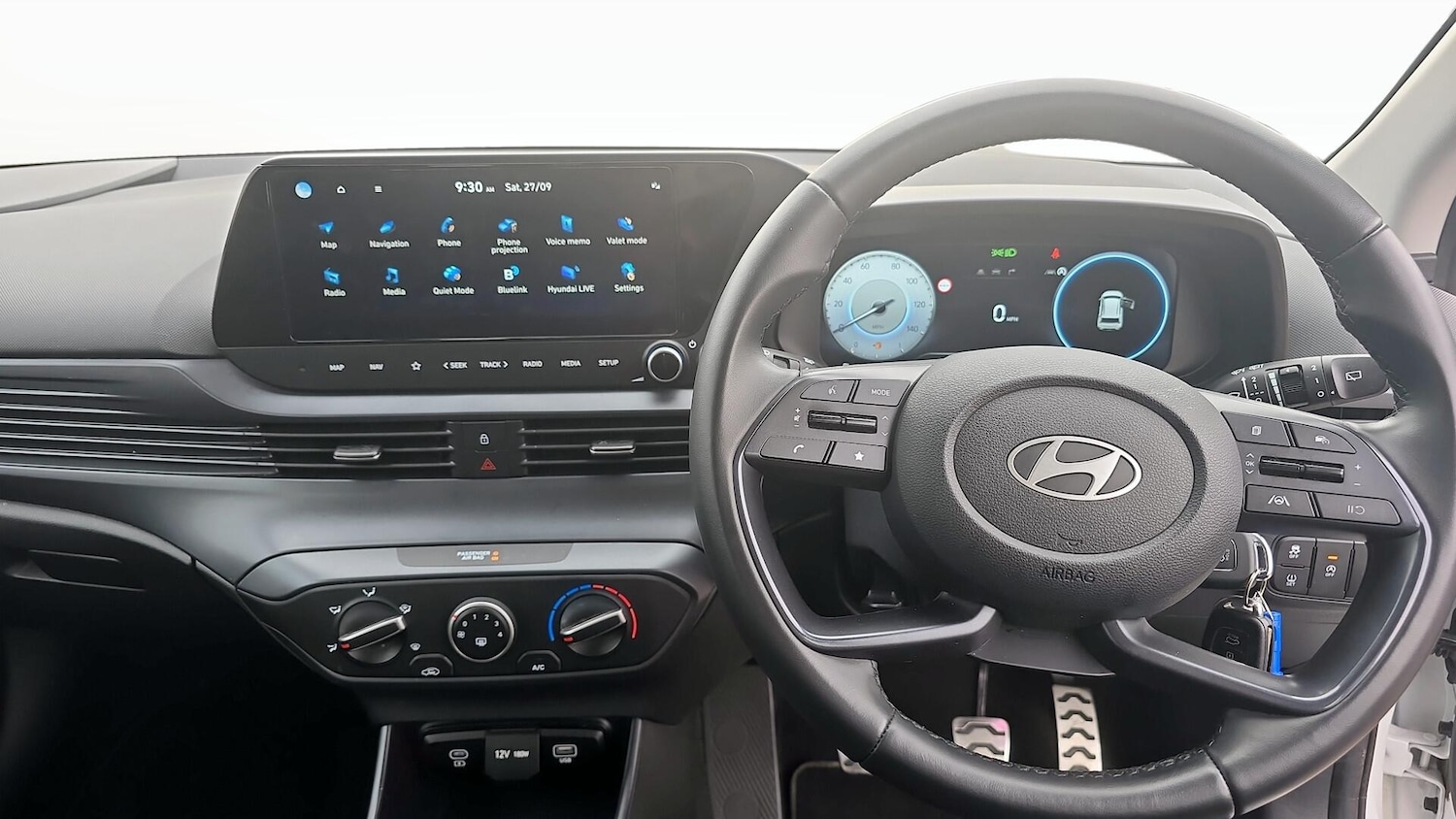 Used Hyundai BAYON 2025 for sale - 75926786: Photo 16