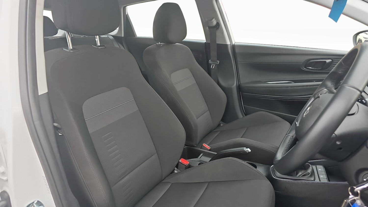 Used Hyundai BAYON 2025 for sale - 75926786: Photo 18