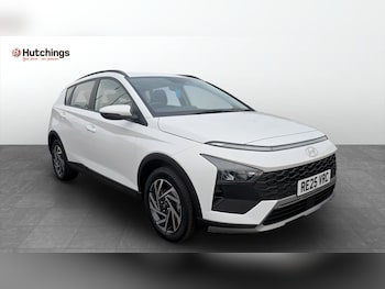Hyundai - BAYON