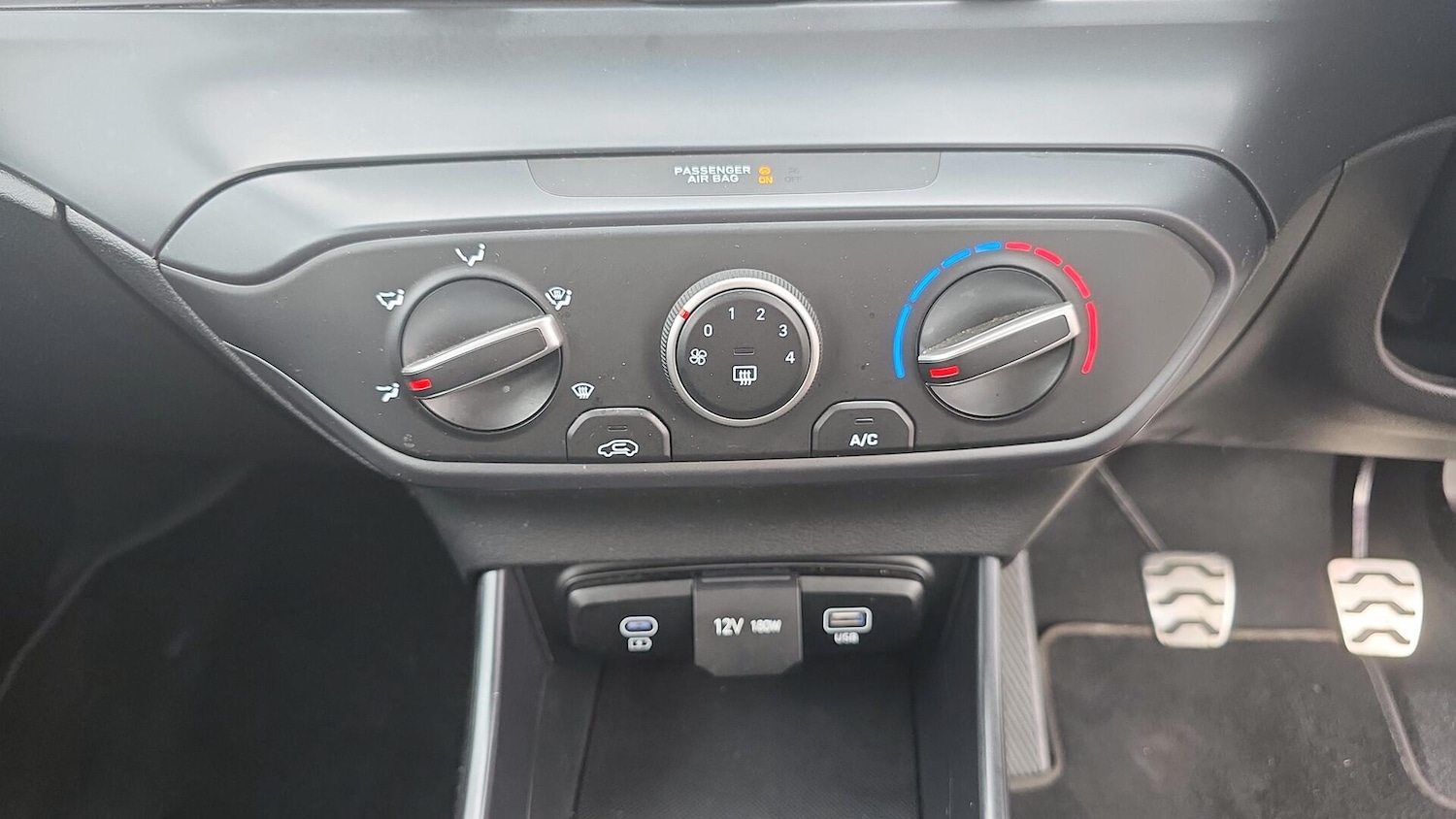 Used Hyundai BAYON 2025 for sale - 75926786: Photo 21