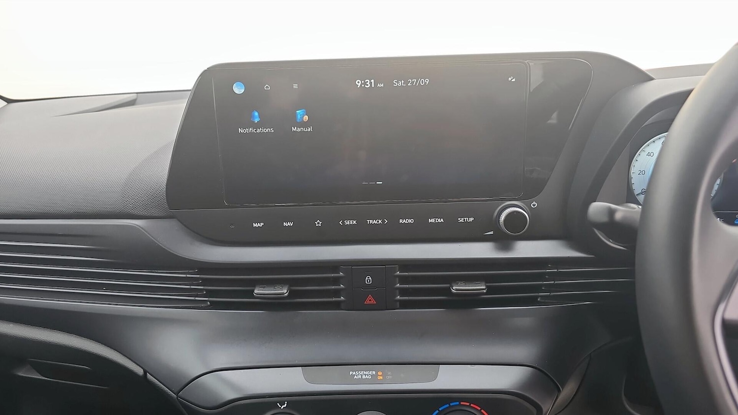 Used Hyundai BAYON 2025 for sale - 75926786: Photo 23