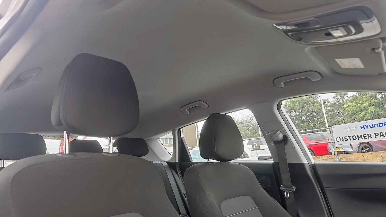 Used Hyundai BAYON 2025 for sale - 75926786: Photo 25