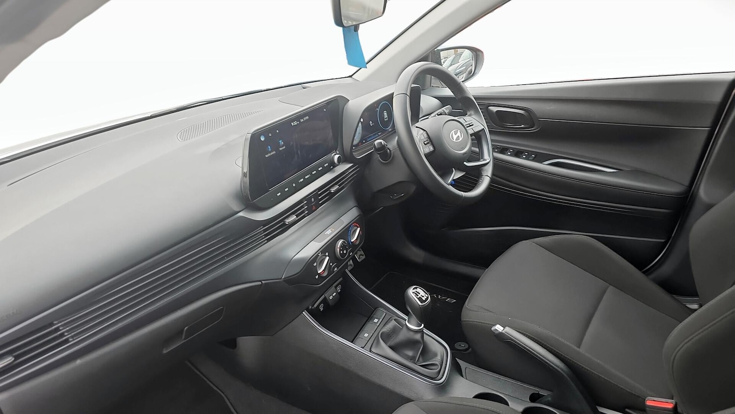 Used Hyundai BAYON 2025 for sale - 75926786: Photo 27