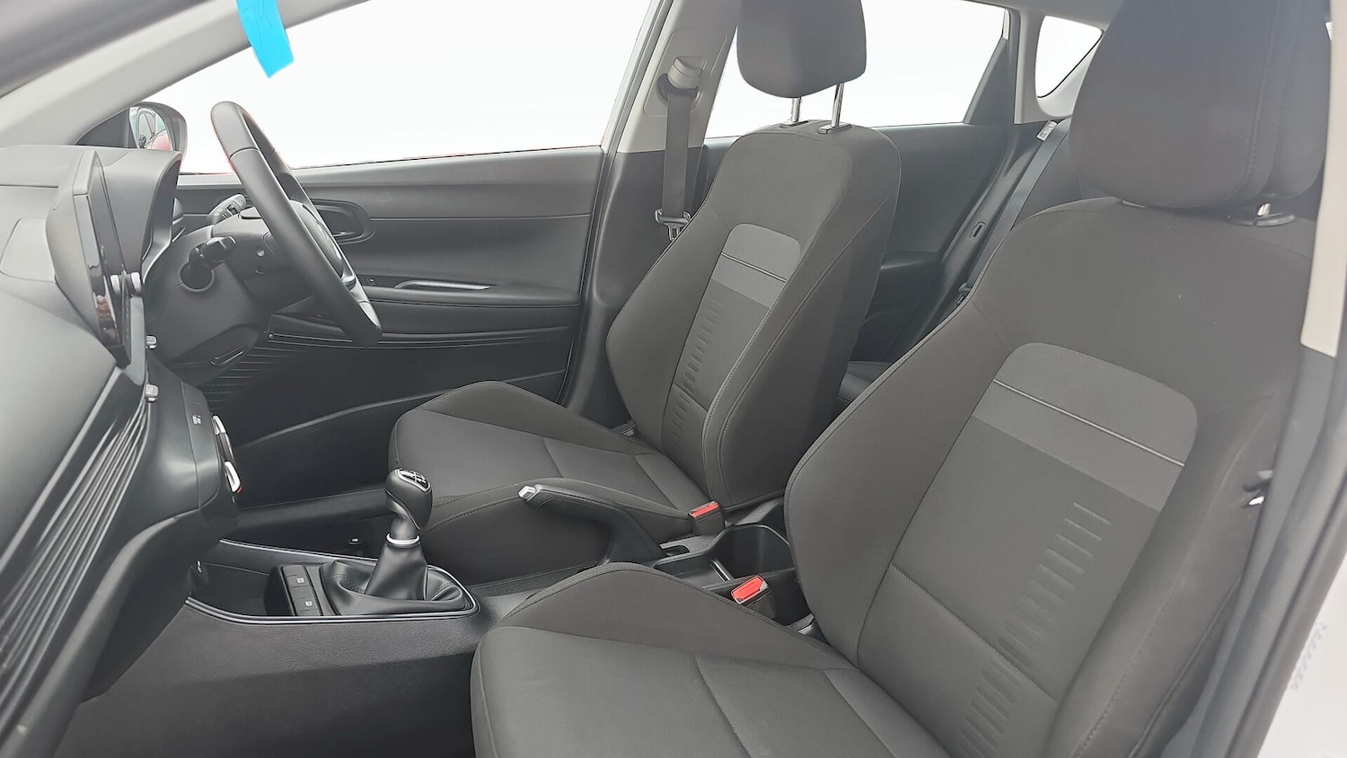 Used Hyundai BAYON 2025 for sale - 75926786: Photo 28