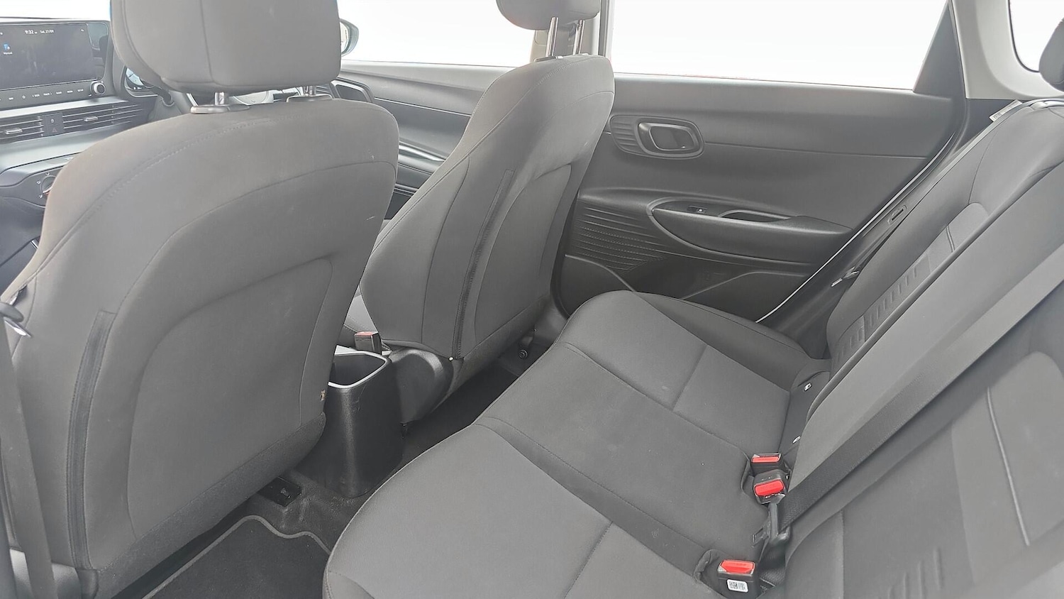 Used Hyundai BAYON 2025 for sale - 75926786: Photo 29