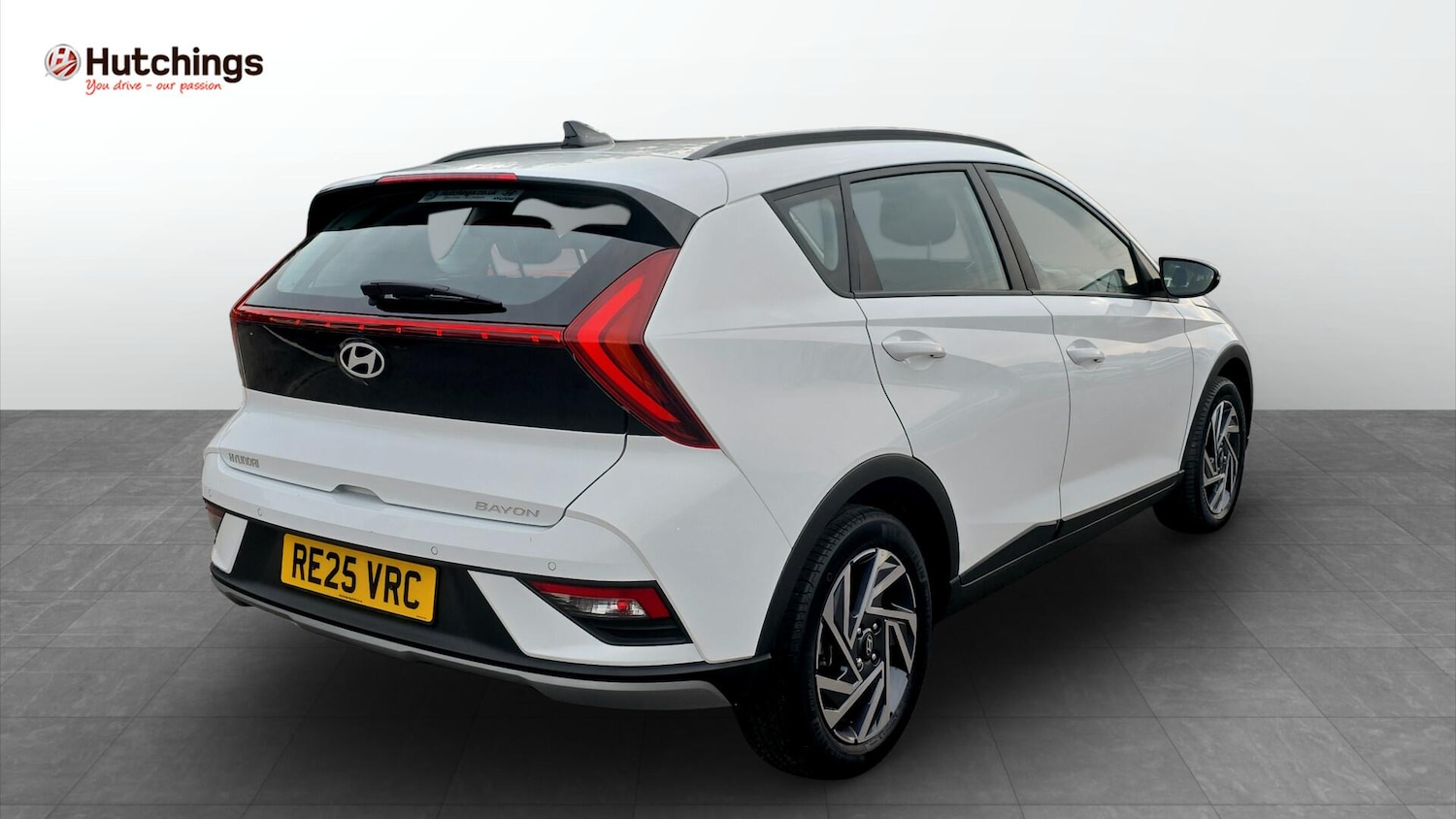 Used Hyundai BAYON 2025 for sale - 75926786: Photo 3