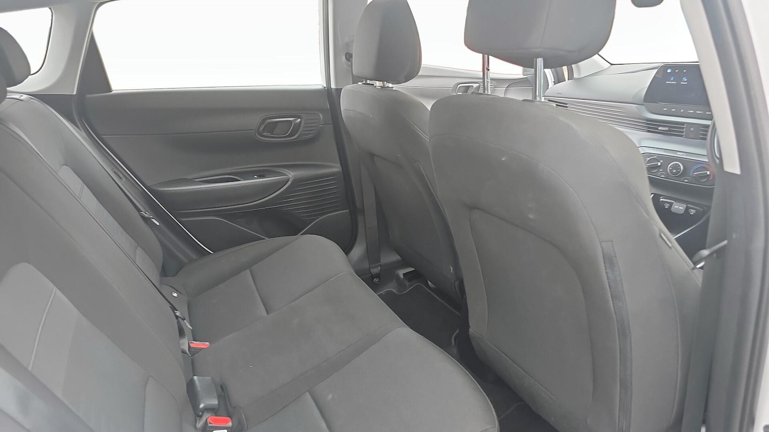 Used Hyundai BAYON 2025 for sale - 75926786: Photo 30