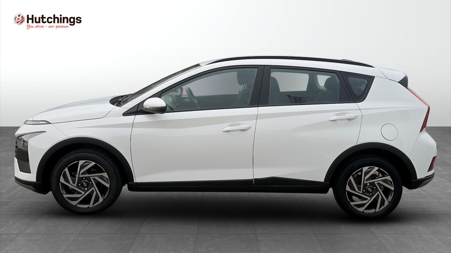 Used Hyundai BAYON 2025 for sale - 75926786: Photo 8