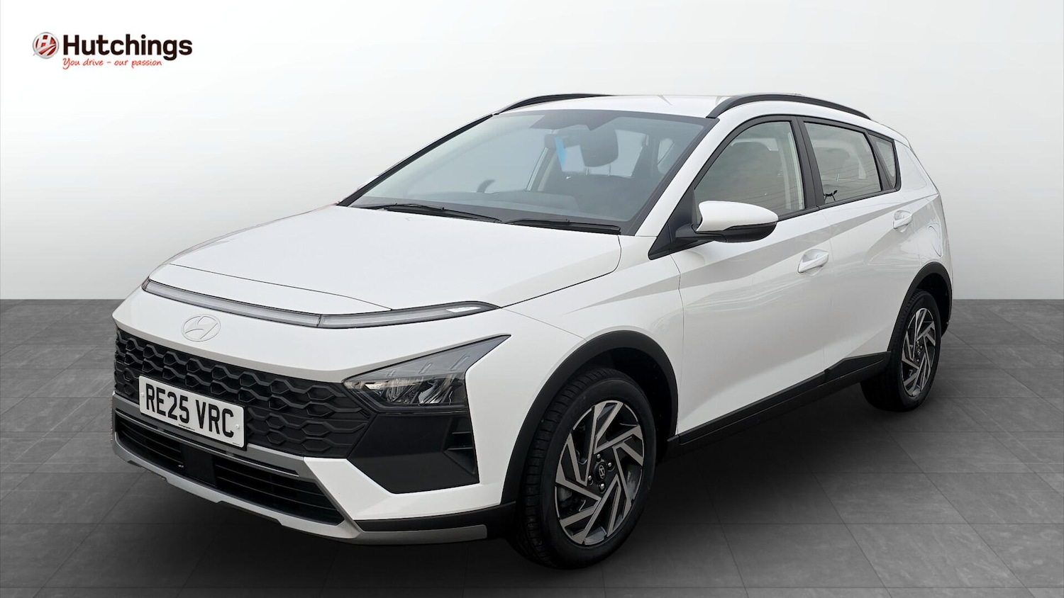 Used Hyundai BAYON 2025 for sale - 75926786: Photo 9