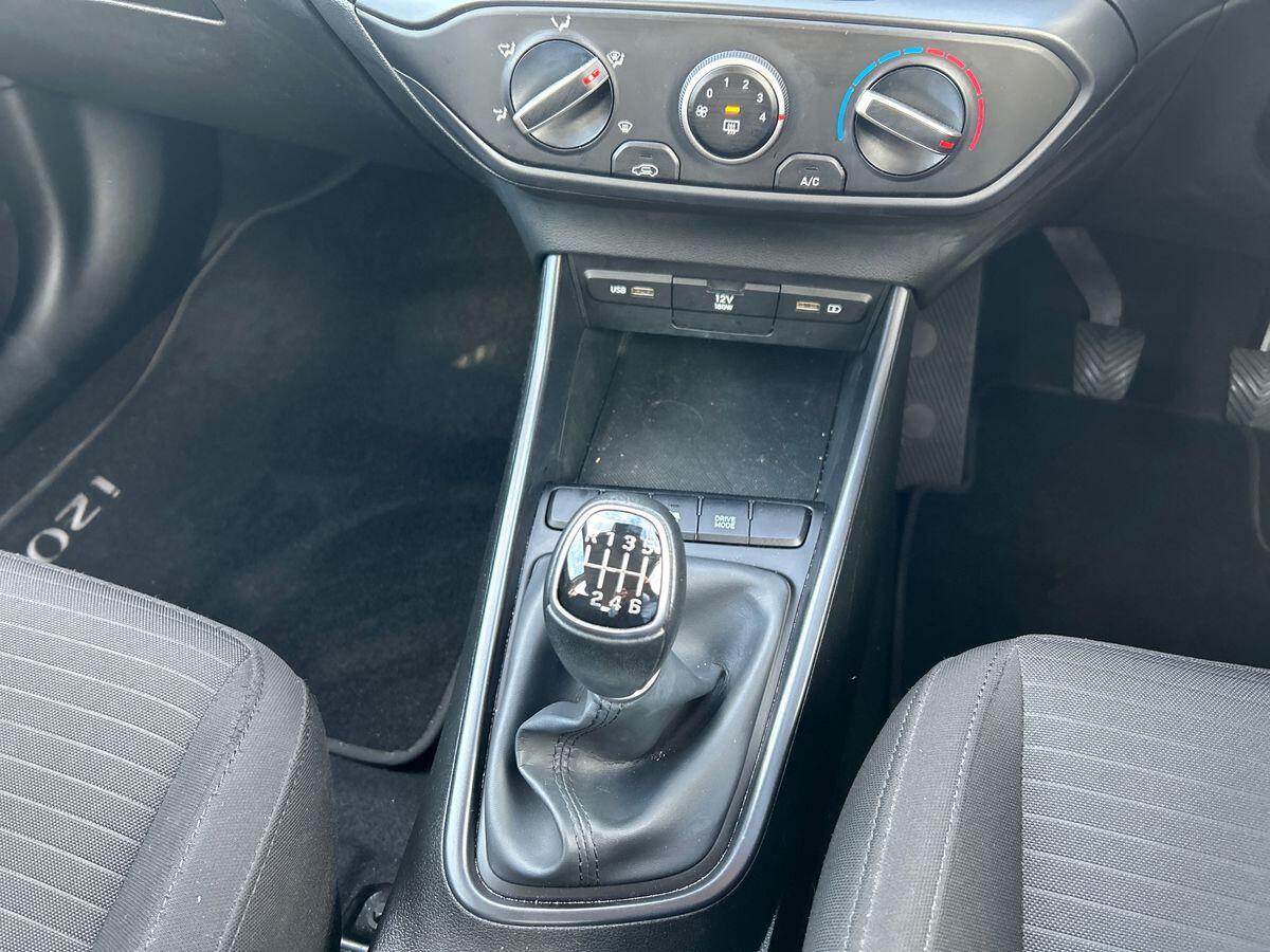 Used Hyundai i20 2022 for sale - 76138252: Photo 18