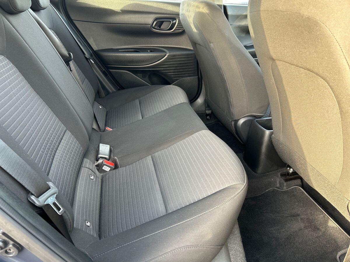 Used Hyundai i20 2022 for sale - 76138252: Photo 19