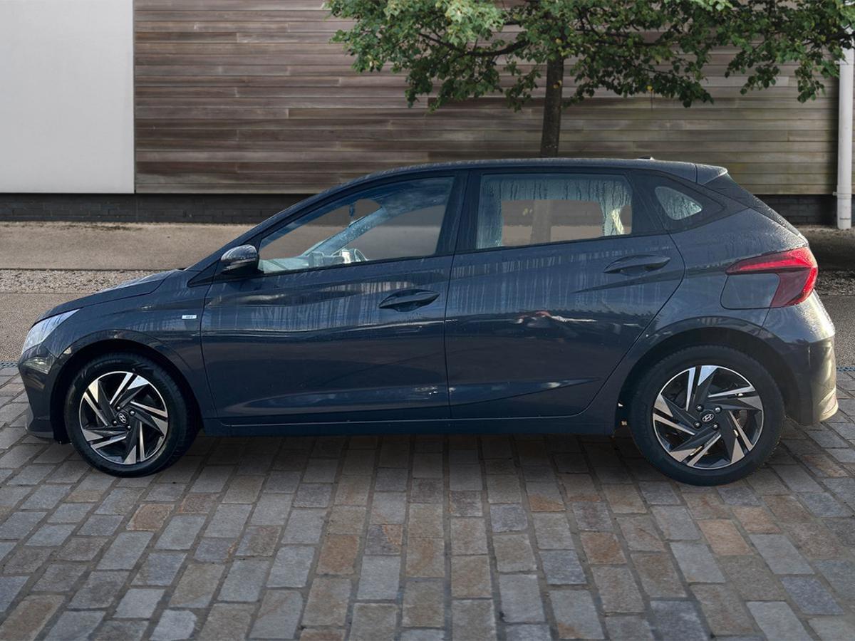 Used Hyundai i20 2022 for sale - 76138252: Photo 6