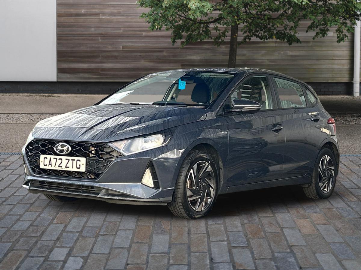 Used Hyundai i20 2022 for sale - 76138252: Photo 7