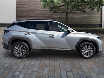 Used Hyundai TUCSON 2022 for sale - 78214410: Photo