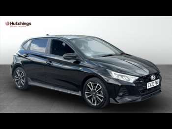 2023 (23) - 1.0T-GDi Mild Hybrid N-Line 5dr