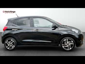 Used Hyundai i10 2025 for sale - 73994666: Photo