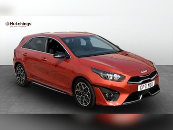 Kia - Ceed