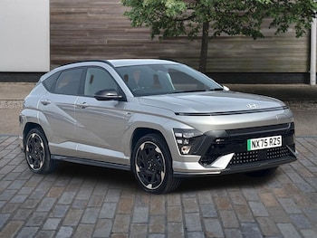 Used Hyundai KONA 2025 for sale - 79401232: Photo