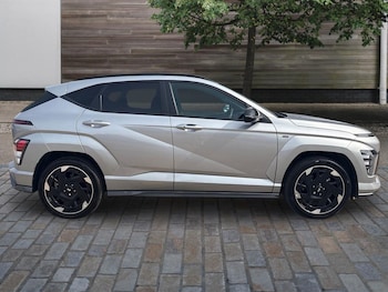 Used Hyundai KONA 2025 for sale - 79401232: Photo