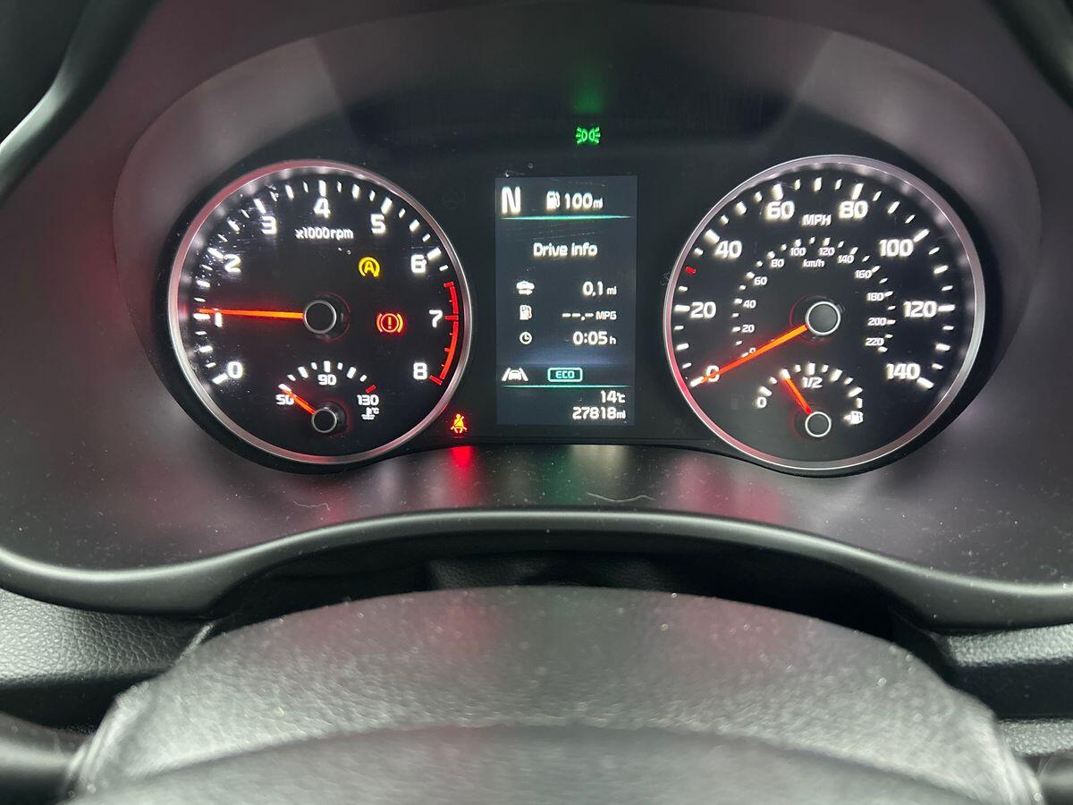 Used Kia Rio 2023 for sale - 76457374: Photo 14