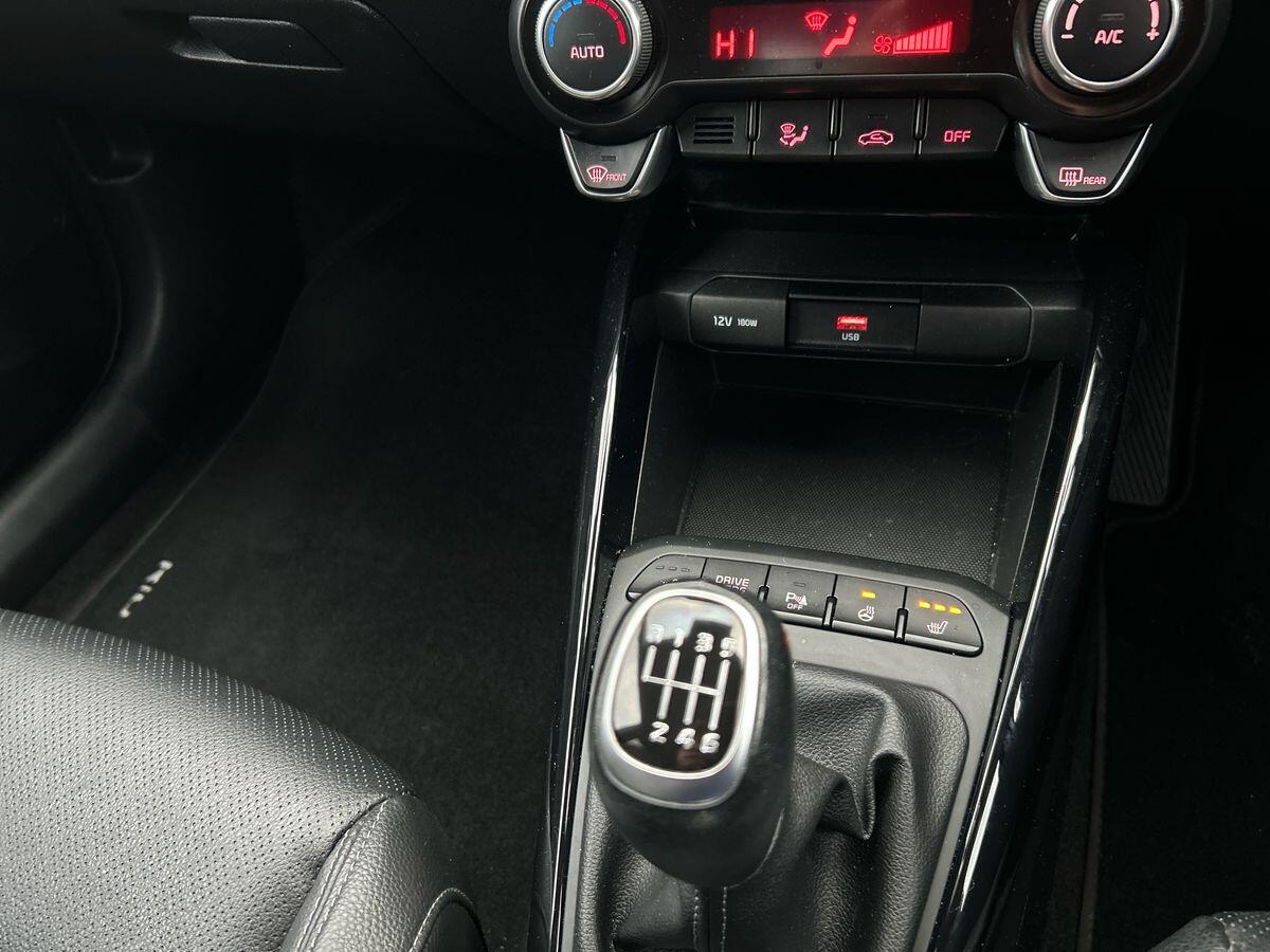 Used Kia Rio 2023 for sale - 76457374: Photo 18