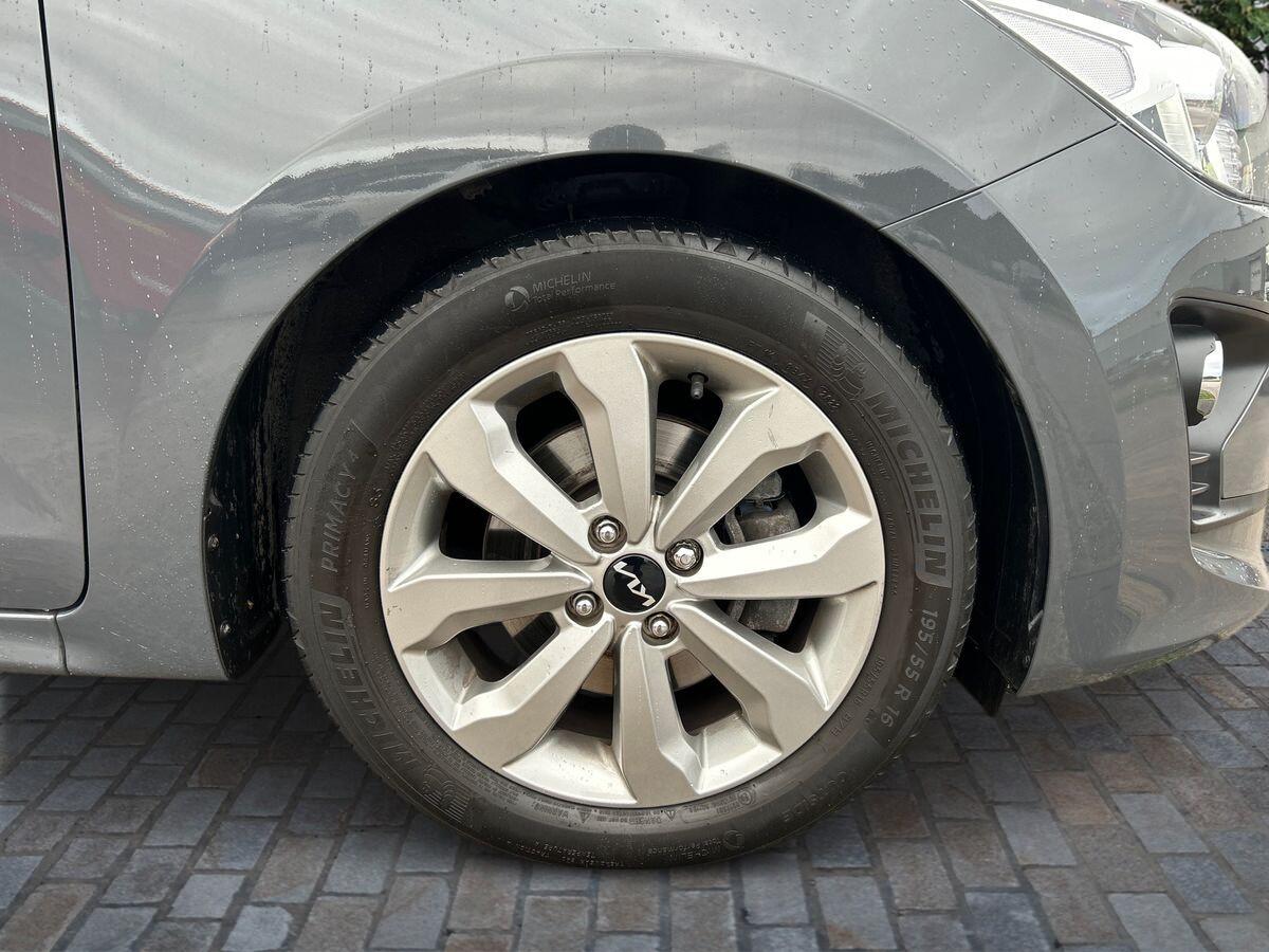 Used Kia Rio 2023 for sale - 76457374: Photo 9