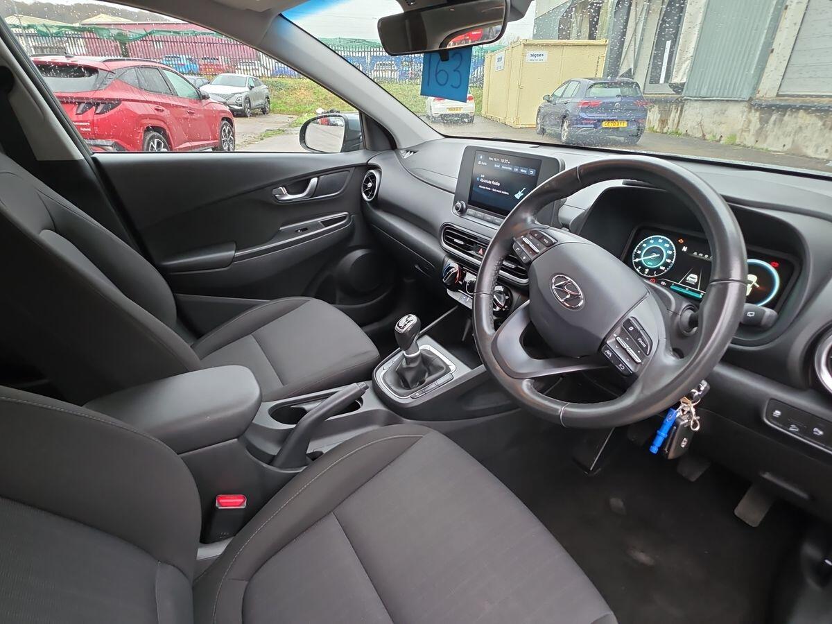 Used Hyundai KONA for sale - 76993243: Photo 10
