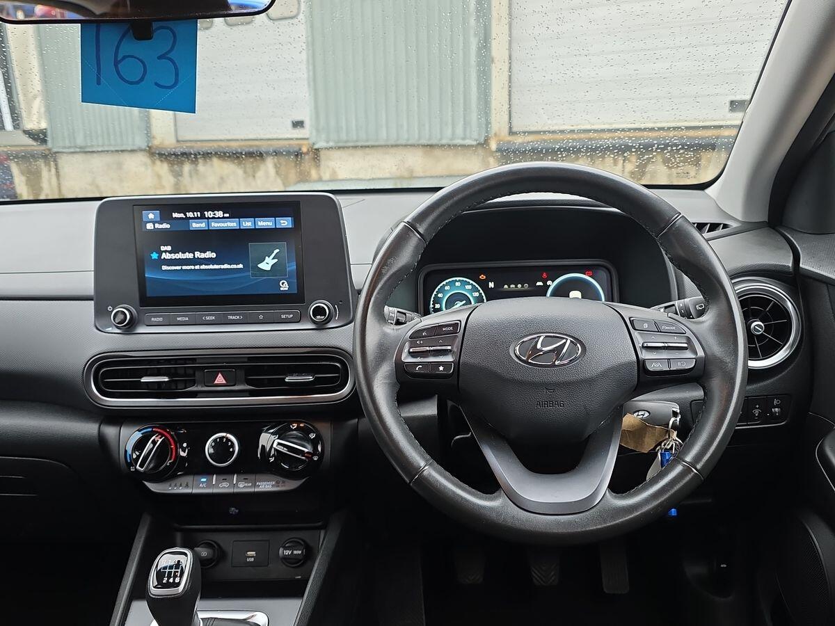 Used Hyundai KONA for sale - 76993243: Photo 11