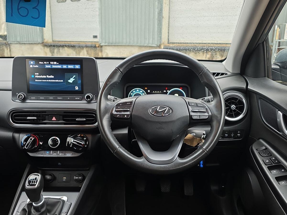 Used Hyundai KONA for sale - 76993243: Photo 12