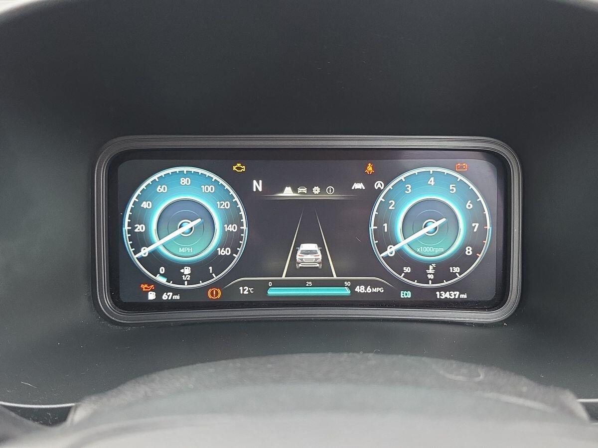 Used Hyundai KONA for sale - 76993243: Photo 14