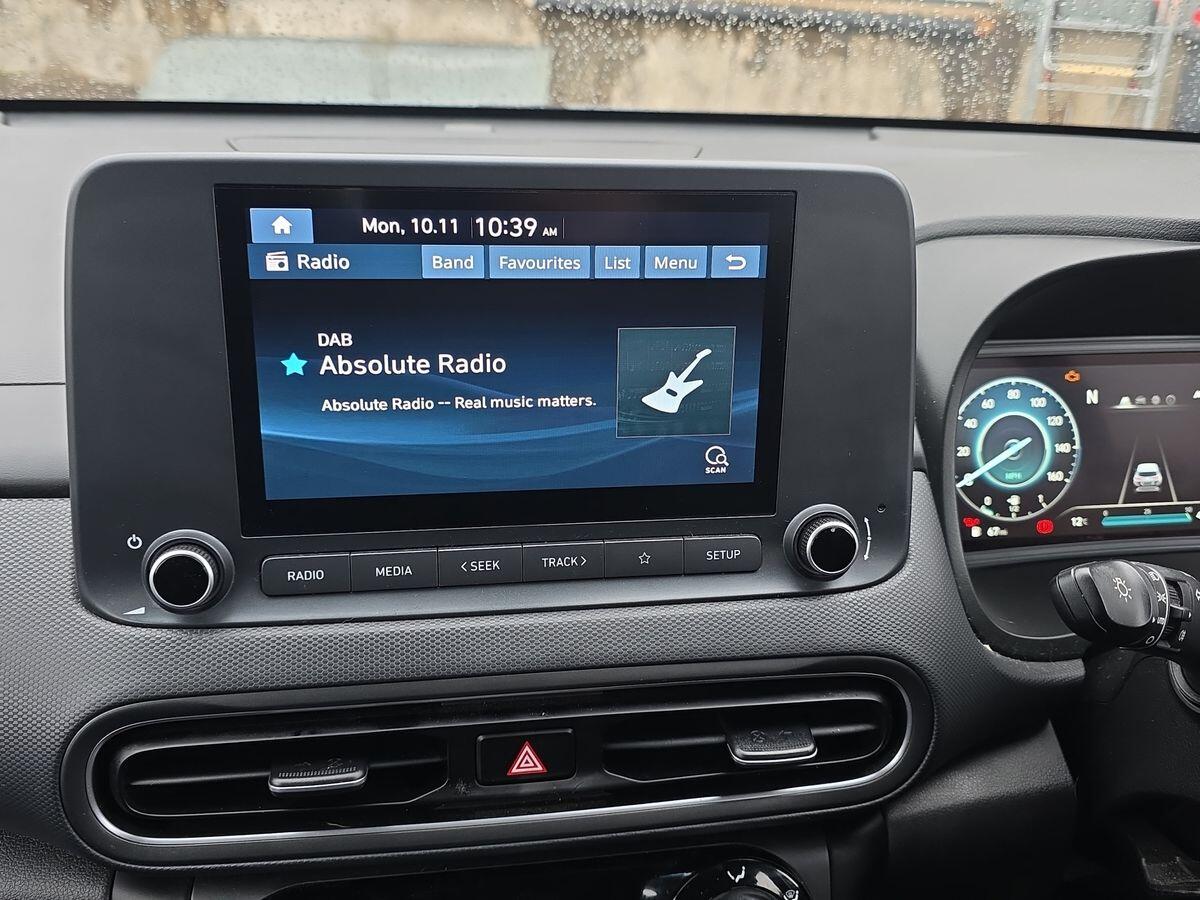 Used Hyundai KONA for sale - 76993243: Photo 16