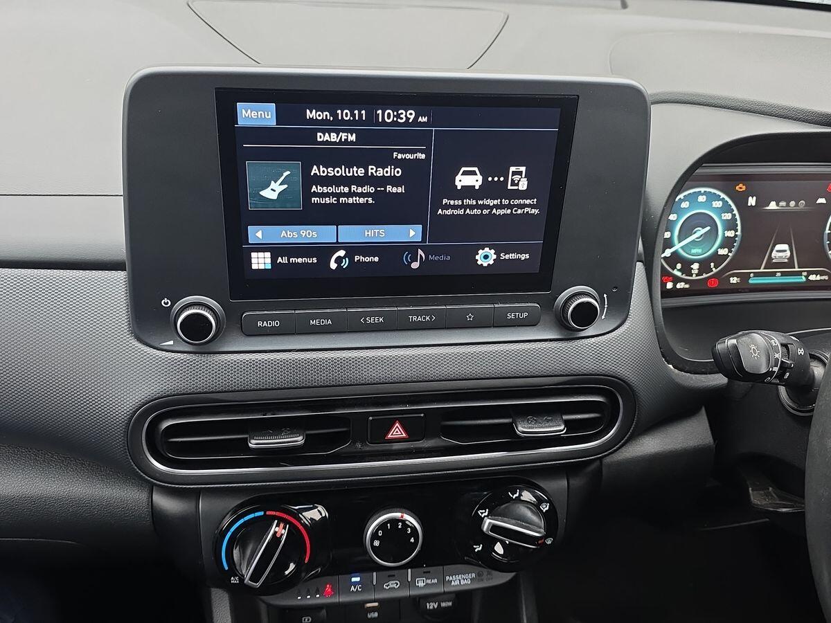 Used Hyundai KONA for sale - 76993243: Photo 17