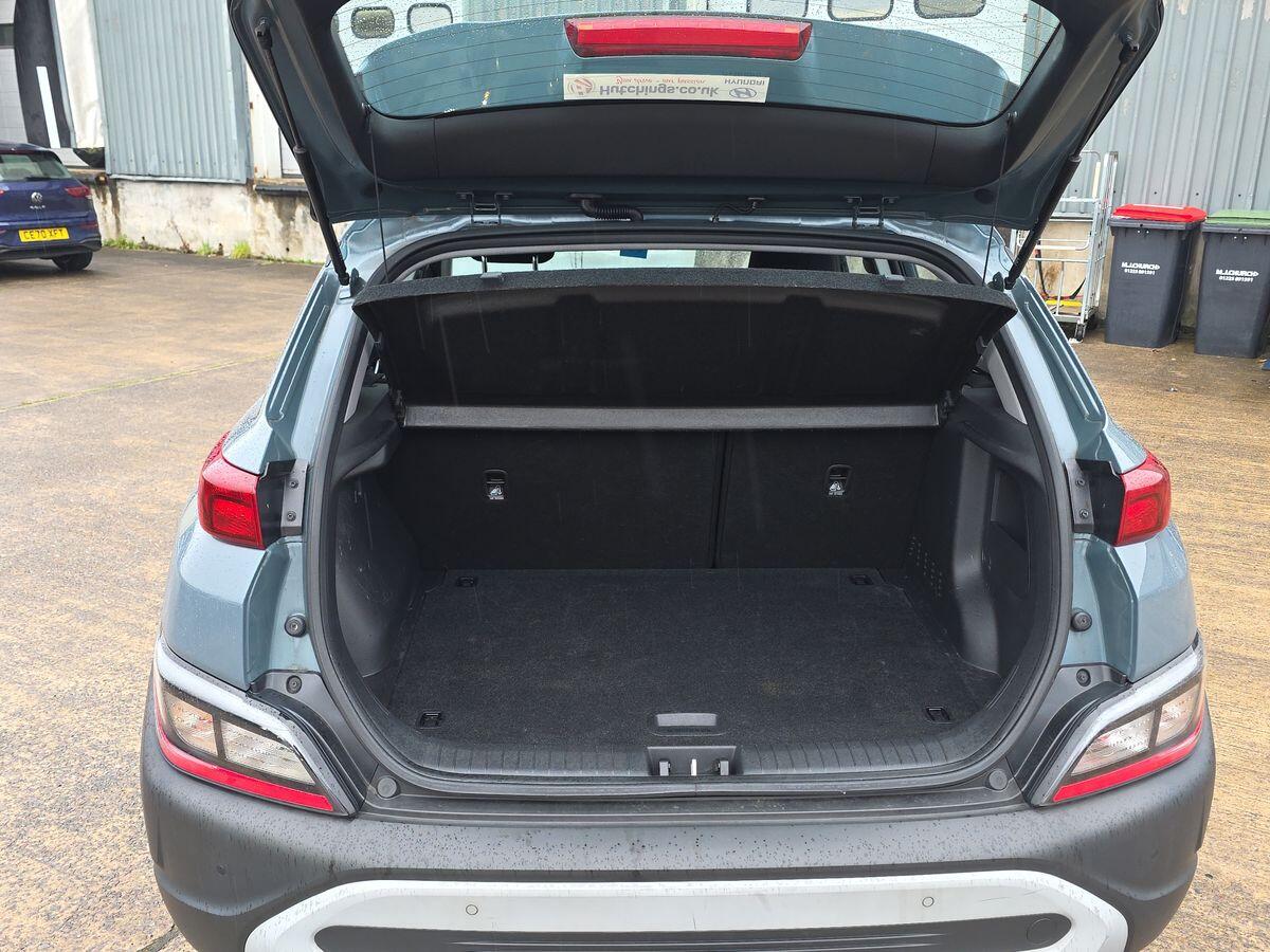 Used Hyundai KONA for sale - 76993243: Photo 20