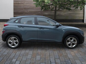 Used Hyundai KONA 2022 for sale - 76993243: Photo
