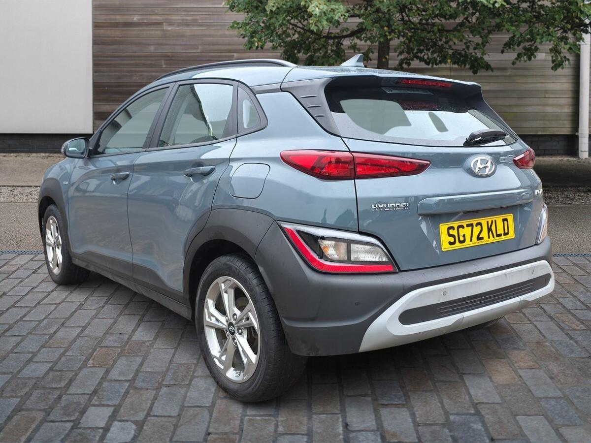 Used Hyundai KONA for sale - 76993243: Photo 3