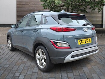 Used Hyundai KONA 2022 for sale - 76993243: Photo