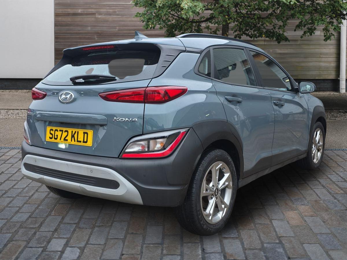 Used Hyundai KONA for sale - 76993243: Photo 5
